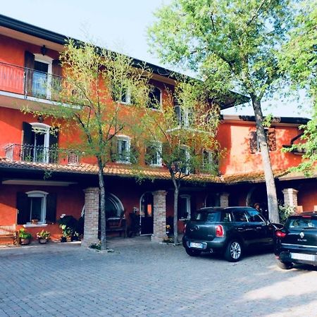 Red Fenice San Donà di Piave Zewnętrze zdjęcie