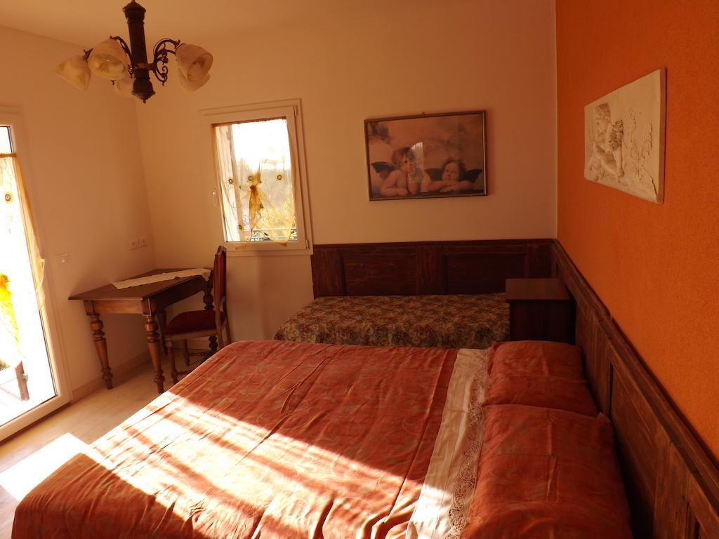 Red Fenice San Donà di Piave Pokój zdjęcie