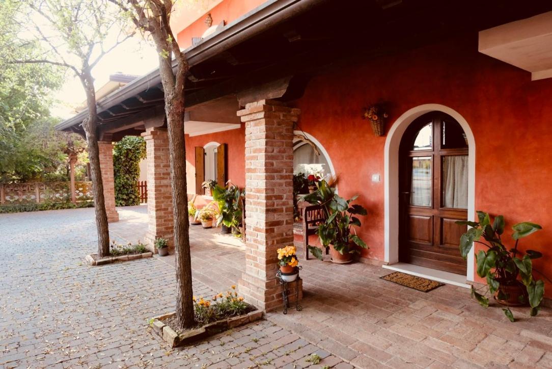 Red Fenice San Donà di Piave Zewnętrze zdjęcie