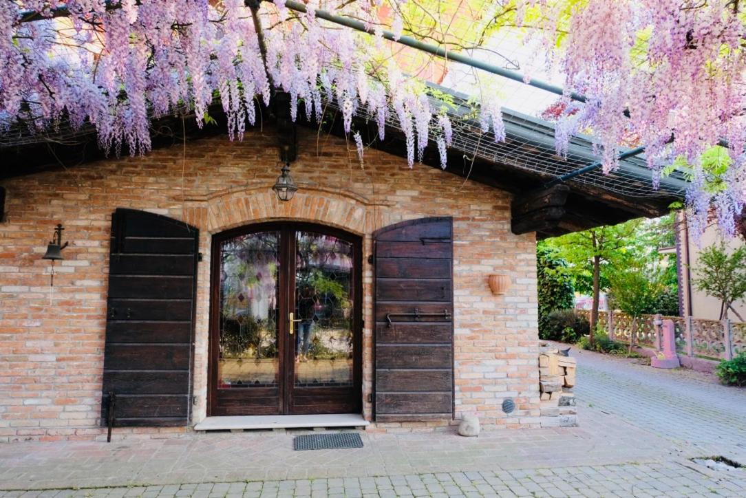 Red Fenice San Donà di Piave Zewnętrze zdjęcie