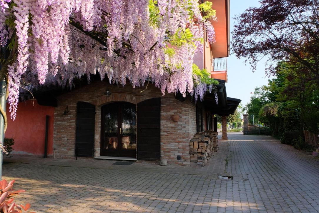 Red Fenice San Donà di Piave Zewnętrze zdjęcie
